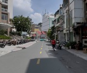 Nhà nguyễn văn nguyễn hẻm ô tô kinh doanh cách 1 căn ra mặt tiền