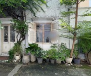 1 Nhà nguyễn văn nguyễn hẻm ô tô kinh doanh cách 1 căn ra mặt tiền
