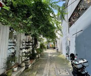 3 Nhà nguyễn văn nguyễn hẻm ô tô kinh doanh cách 1 căn ra mặt tiền