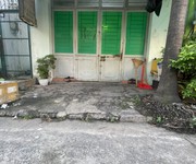 Nhà cấp 4 hẻm 6m thông thoáng ra nguyễn văn lượng sát bên công viên