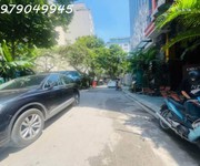 1 Bán đất mặt phố phú diễn,lô góc,oto tránh,mt rộng,75m,mt 7.5,14.5ty