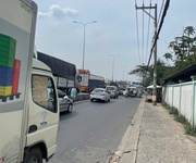 2 Bán đất 2 mặt tiền 4.100m2 giá 85 tỷ đường đỗ mười quốc lộ 1a