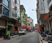 Bán nhà thanh xuân, phân lô oto tránh kinh doanh, 50m2 lô góc 2 mặt thoáng, chỉ 22.x tỷ