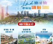 Chuẩn bị mở bán block đầu tiên dự án sungroup tại khánh hoà