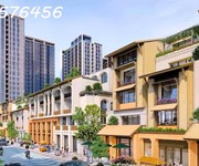 2 Chuẩn bị mở bán nhà ở ngay mặt sông tắc nha trang