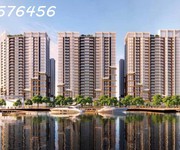 3 Chuẩn bị mở bán nhà ở ngay mặt sông tắc nha trang