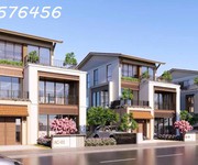 4 Chuẩn bị mở bán nhà ở ngay mặt sông tắc nha trang
