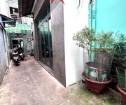 1 Bán nhà q4 - đẹp- yên tỉnh- đường đoàn văn bơ-thông ra tôn đản, xóm chiếu, nguyễn tât thành.