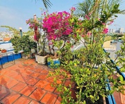 1 Bán nhà đẹp- sang trọng - đường tôn đản mà chỉ nhỉnh 5 tỷ- gần khu ẫm thực vĩnh khánh- hoàng diệu