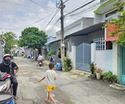 Bán nhà giá đất, 2 mặt tiền kinh doanh, đường oto ra vào, gần trường học các cấp giá còn tl