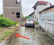 1 Bán đất thôn đức hậu, thanh lâm, mê linh. gần chợ đầu mối hoa quả lớn nhất miền bắc