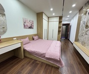 2 Xuân thủy 35m x6 tầng thang máy 12,950 tỷ nhà đẹp full nội thất mặt ngõ thông,20m ra phố