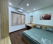 3 Xuân thủy 35m x6 tầng thang máy 12,950 tỷ nhà đẹp full nội thất mặt ngõ thông,20m ra phố
