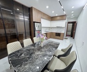 Xuân thủy 35m x6 tầng thang máy 12,950 tỷ nhà đẹp full nội thất mặt ngõ thông,20m ra phố