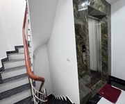 4 Xuân thủy 35m x6 tầng thang máy 12,950 tỷ nhà đẹp full nội thất mặt ngõ thông,20m ra phố