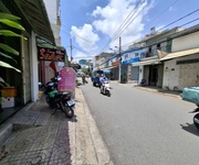 Bán trường học mặt tiền đ số 4 bhh gần aeon tân phú 430m2,5tầng thang máy -49 tỷ