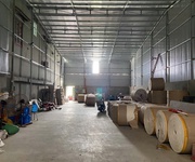  cho thuê kho xưởng 350m    yên phong, bắc ninh