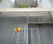 Chỉ 3 tỷ nhỉnh cạnh hxh thông quận 6 bà hom 3 tầng kiên cố.