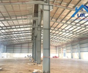 1 Cho thuê xưởng 14000m2 kcn đồng nai giá chỉ 3,6usd/m2