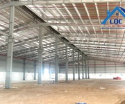 3 Cho thuê xưởng 14000m2 kcn đồng nai giá chỉ 3,6usd/m2