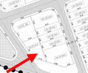 Bán lô đất 192m2 full thổ cư   thêm 5-60 m2 đất lưu không  thuộc  khu đấu giá đồng quang   thanh