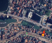 1 Bán đất mặt phố âu cơ - 479m  - 13m mt - kế cận đặng thai mai 100m - giá 260 tỷ