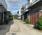 1 Đất đẹp hẻm xe hơi thông, giá rất tốt, ngang rộng rãi 4.8m