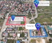 Đất đấu giá x6   cán khê, nguyên khê, đông anh