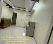 Chính chủ cần bán 2 căn nhà mặt tiền đường kiều sơn, phường đằng lâm, quận hải an - hải phòng