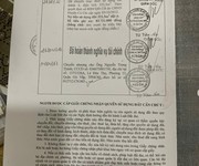 2 Giá tốt - chính chủ cần bán nhanh lô đất mặt tiền đẹp vị trí tại huyện củ chi , tp hcm