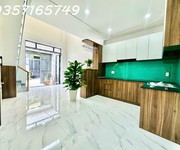 2 Bán nhà 1 trệt 1 lửng full nội thất   giá chỉ 5 tỷ 250 triệu   hẻm 160 - trục đường chính lã xuân