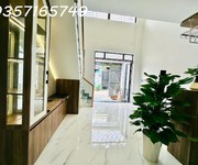 1 Bán nhà 1 trệt 1 lửng full nội thất   giá chỉ 5 tỷ 250 triệu   hẻm 160 - trục đường chính lã xuân