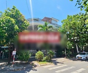 Bán đất tặng nhà lô góc 2 mặt tiền, đường 7m5, Hoà Minh, Trung Tâm Quận Liên Chiểu