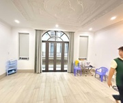 3 Siêu phẩm liên khu 4-5 gần chợ bình thành hẻm 7m 50m2 ngang gần 6m,4tầng 5 tỷ 150