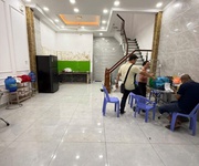 1 Siêu phẩm liên khu 4-5 gần chợ bình thành hẻm 7m 50m2 ngang gần 6m,4tầng 5 tỷ 150