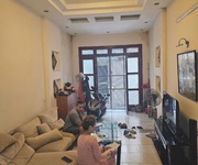 Bán nhà khương đình 48m xây dựng 5 tầng kiên cố, ba gác đỗ cửa giá 7,8 tỷ