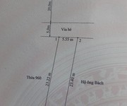 Chính chủ cần bán lô đất mặt đường bùi viện, lê chân, tp hải phòng
