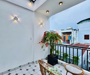 4 Nhà đẹp chính chủ - 4 tầng - 4pn lớn - tặng full nội thất - nguyễn thượng hiền - phú nhuận - bán