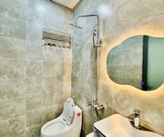 2 Nhà đẹp chính chủ - 4 tầng - 4pn lớn - tặng full nội thất - nguyễn thượng hiền - phú nhuận - bán