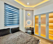 1 Nhà đẹp chính chủ - 4 tầng - 4pn lớn - tặng full nội thất - nguyễn thượng hiền - phú nhuận - bán