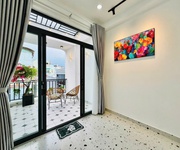 3 Nhà đẹp chính chủ - 4 tầng - 4pn lớn - tặng full nội thất - nguyễn thượng hiền - phú nhuận - bán