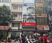 Siêu mặt phố chiến thắng  nguyễn trãi trung tâm  thanh xuân - hà đông kinh doanh đỉnh - khung cột
