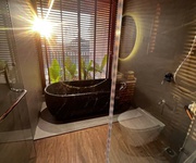2 Bán nhà đẹp vạn phúc   50m  x 5 tầng, giá chỉ nhỉnh 11 tỷ