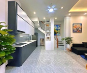 1 Nhà đẹp quan nhân - vị trí hiếm 02 thoáng trước nhà hơn 3m - hình ảnh thật