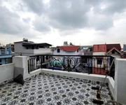 8 Bán căn nhà 3 tầng ngõ phố Nguyễn Hữu Cầu, ph Hải Dương, TP HP, 95.6m2, mt 4.5m, 4 ngủ