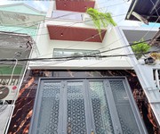 Bán nhà đẹp đường Bà Hom Q.6 - 35m2 - 3pn 3wc - giá 6,1 tỉ