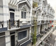 Bán nhà đường Liên Tỉnh Quốc Lộ 50 - Tạ Quang Bửu gần BX Q.8 - 57m2