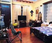 Bán Nhà Văn Quán, ngõ nông thoáng sáng, dân xây kiên cố, 32m2, 7.1 tỷ