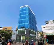 Bán Toà Nhà 2MT Đường Nơ Trang Long Quận Bình Thạnh.KC:Hầm 7 Tầng.Giá 115 Tỷ
