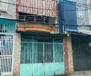 Bán Nhà HXH Đường Thoại Ngọc Hầu Quận Tân Phú.DT:4x17m.Giá 9,2 Tỷ